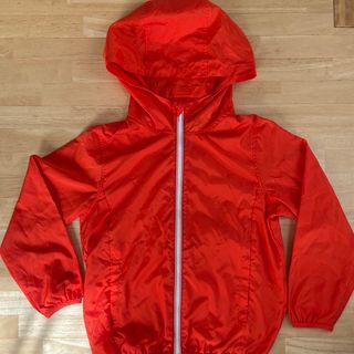 ユニクロ パーカー(オレンジ/橙色系)の通販 300点以上 | UNIQLOを