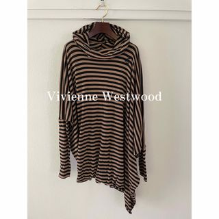 ヴィヴィアン(Vivienne Westwood) 新品 パーカー(レディース)の通販 27