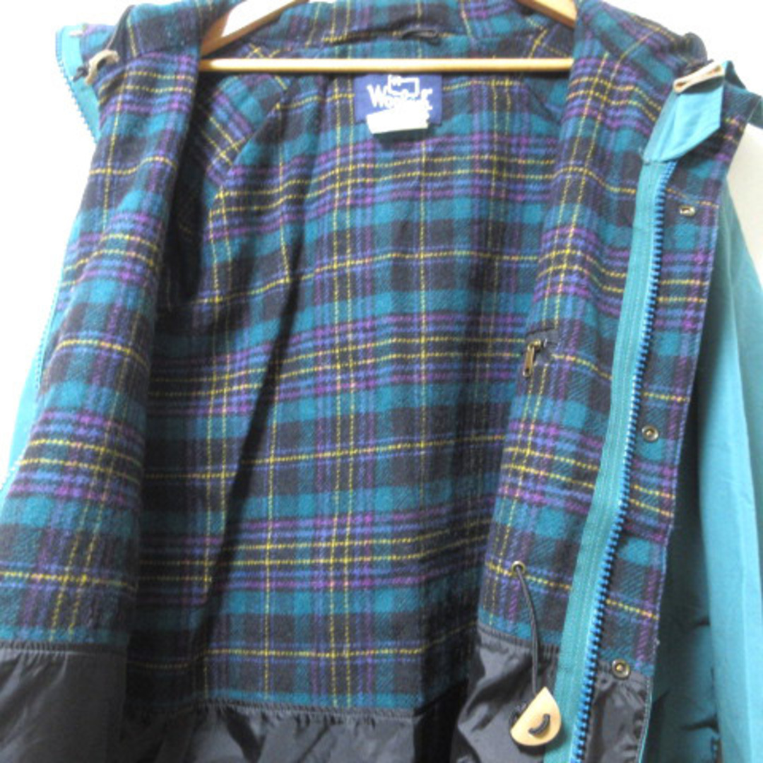 woolrich GORE-TEX マウンテンパーカー ウールリッチ 80s