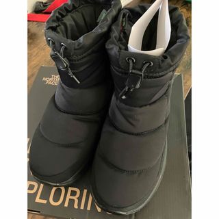 ザノースフェイス(THE NORTH FACE)のノースフェイス ブーツ25(ブーツ)