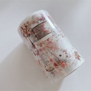 ☆海外マステ☆ Journal Pages さん FALLING(PET)の通販 by マステ