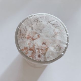 ☆海外マステ☆ Journal Pages さん FALLING(PET)の通販 by マステ