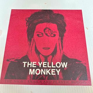 THE YELLOW MONKEY CD DVD Deluxe Edition(ミュージック)