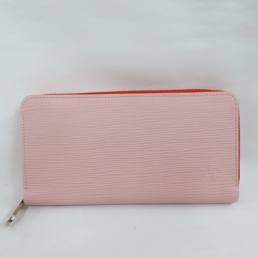 LOUIS VUITTON - ルイ・ヴィトン ラウンドファスナー長財布 ジッピー