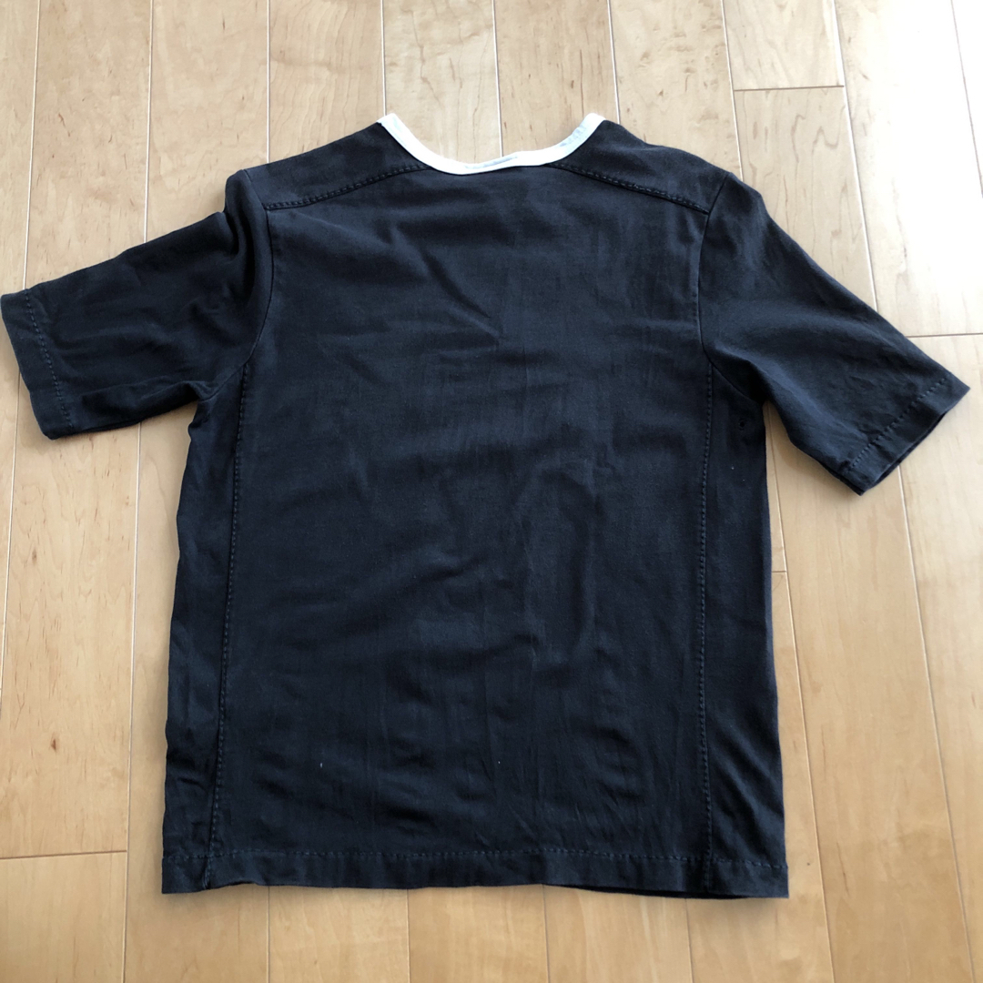 UNITED ARROWS(ユナイテッドアローズ)のUNITED ARROWS BLUE LABEL M Tシャツ カットソー メンズのトップス(シャツ)の商品写真