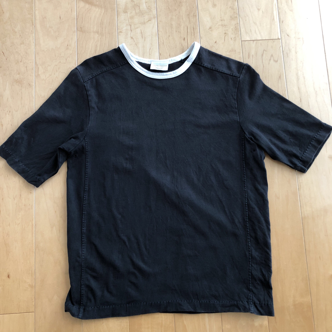 UNITED ARROWS(ユナイテッドアローズ)のUNITED ARROWS BLUE LABEL M Tシャツ カットソー メンズのトップス(シャツ)の商品写真