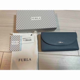 フルラ(Furla)のFURLA 新品　長財布(財布)