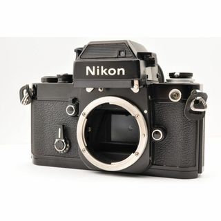 ニコン(Nikon)のNikon F2 Photomic Sb 35mm フィルムカメラ #EI15 (フィルムカメラ)