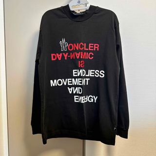 モンクレール メンズのTシャツ・カットソー(長袖)の通販 200点以上