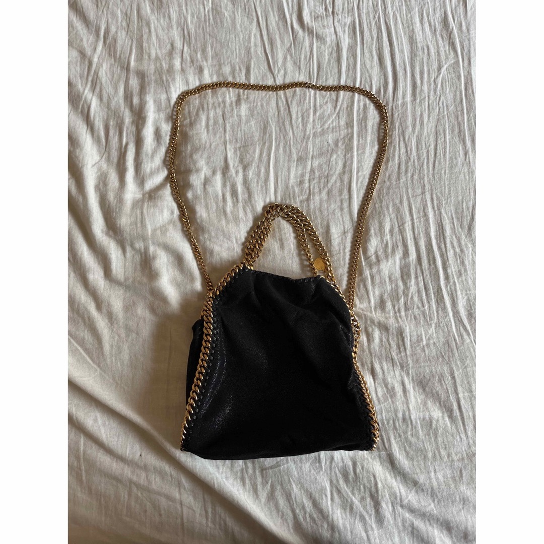 Stella McCartney ステラマッカートニー ファラベラ　バッグ