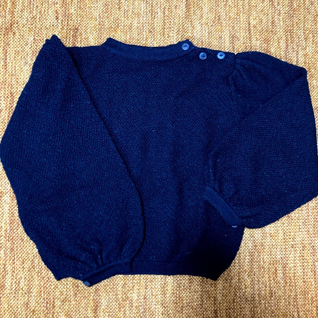 soor ploom agnes sweater ink