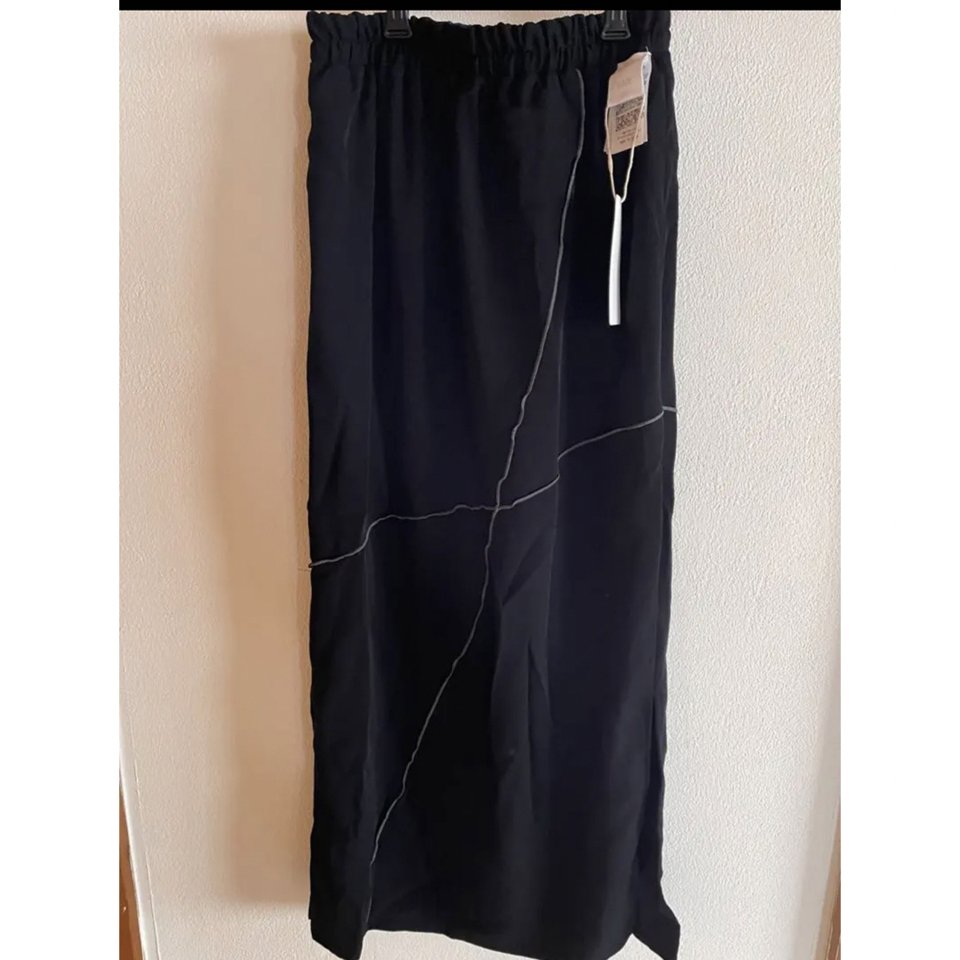HARE(ハレ)のHARA リバーシブルガラシアースカート レディースのスカート(ロングスカート)の商品写真