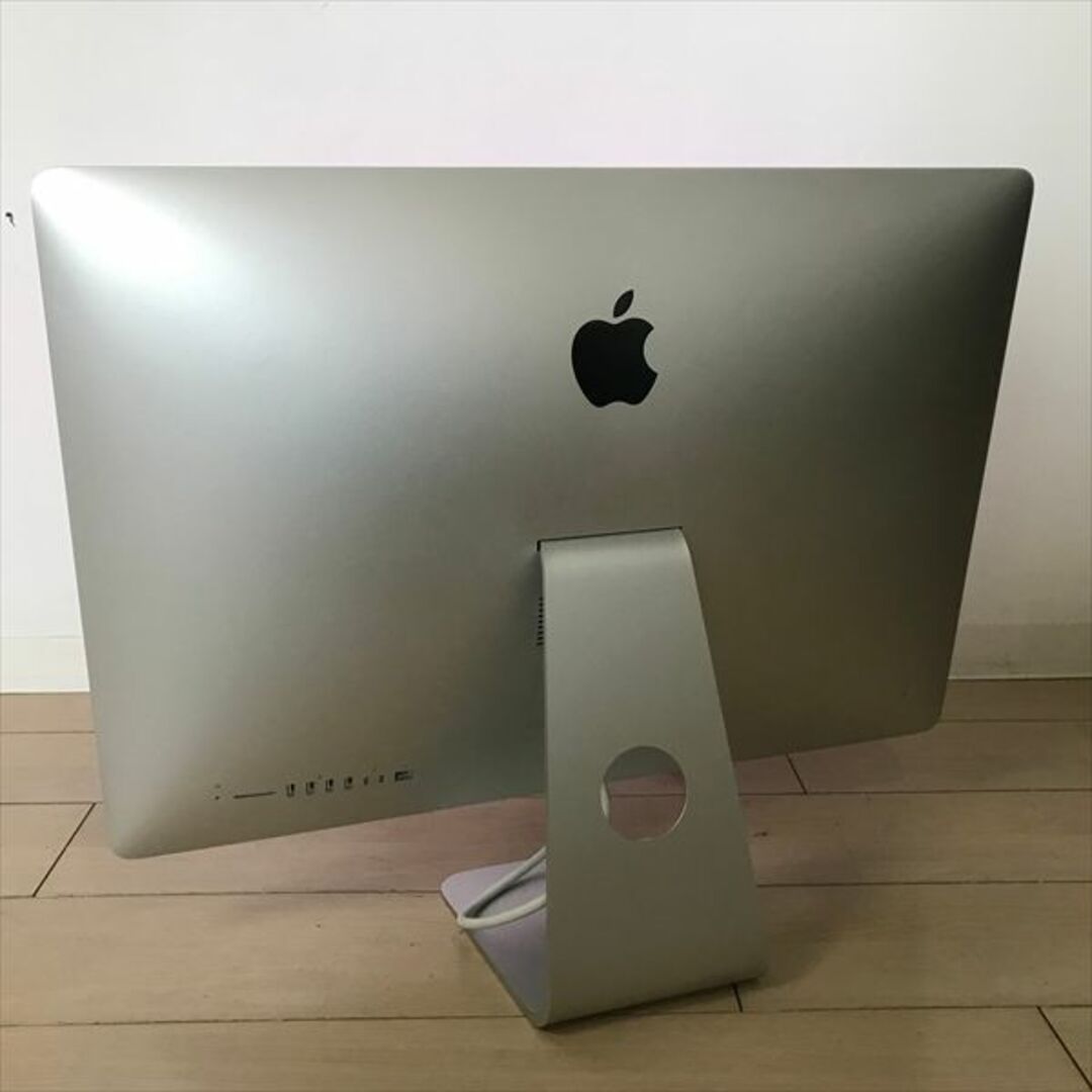 174) 新品SSD 3TB iMac 27インチ 5K 2019