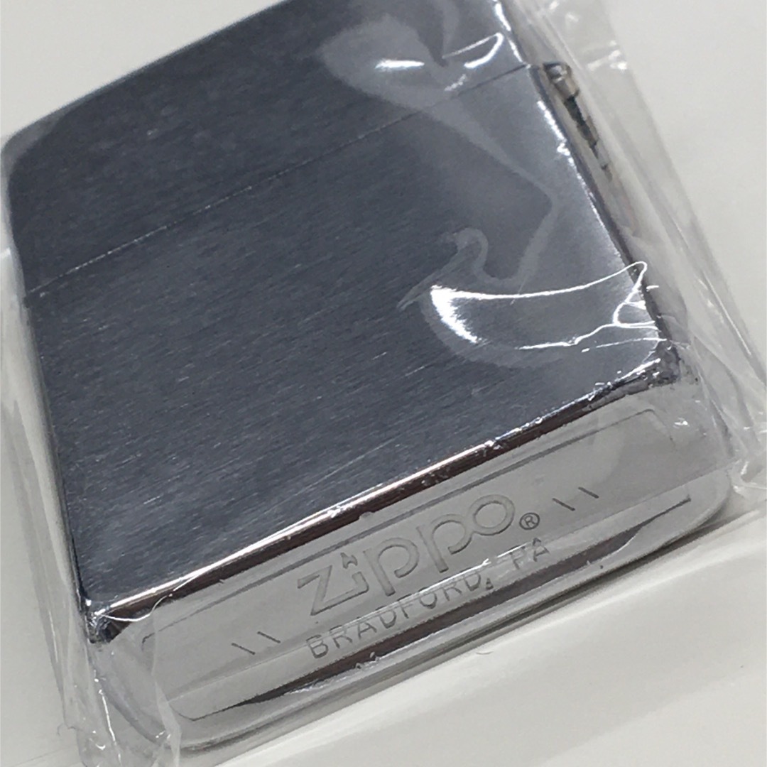 zippo ジッポー  カリフォルニア　ハイウェイ　パトロール　1986年製？