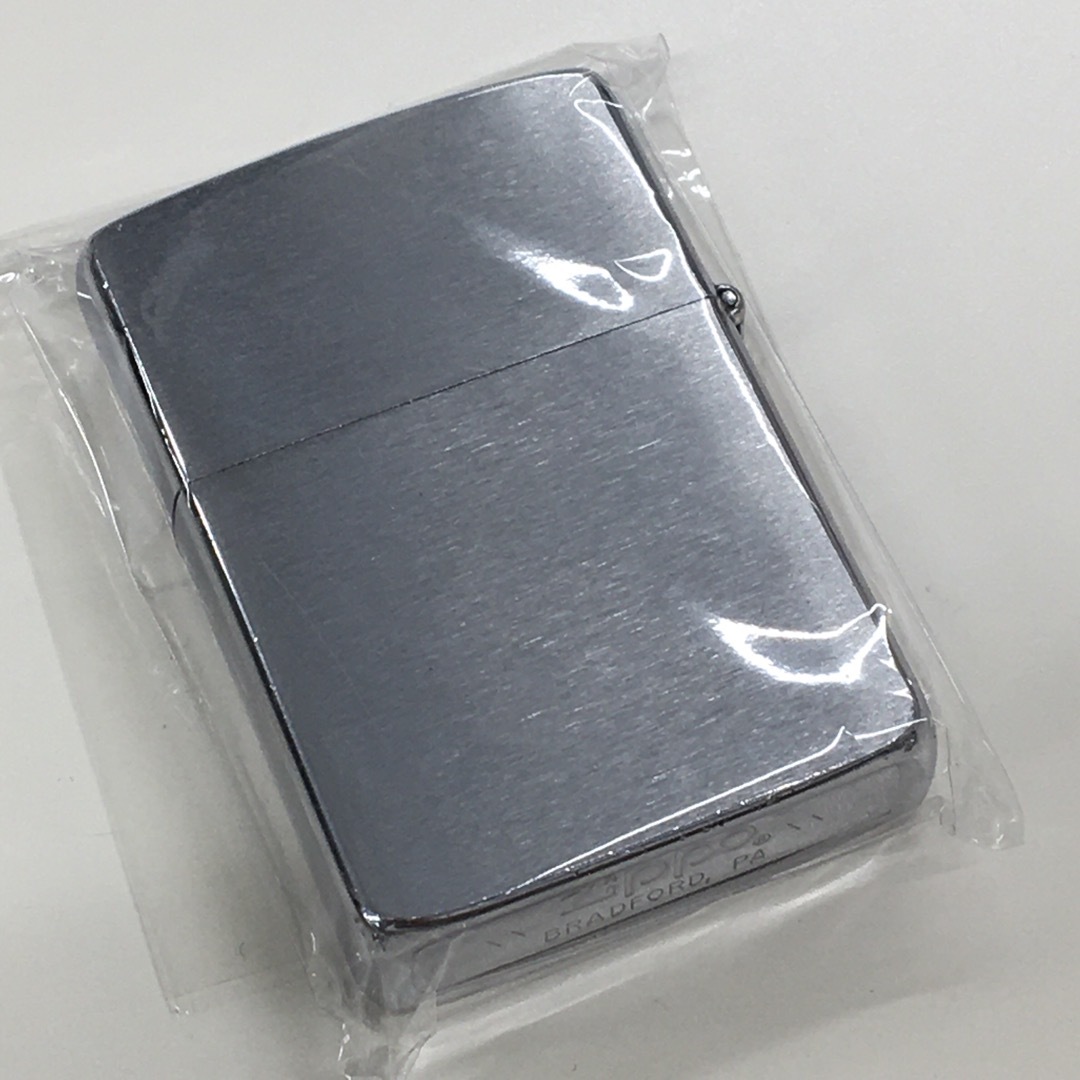 ZIPPO 80sビンテージ \\zippo\\ 1986年製