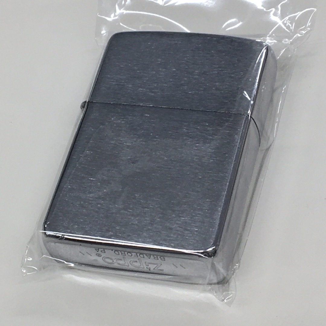 ZIPPO 80sビンテージ \\zippo\\ 1986年製