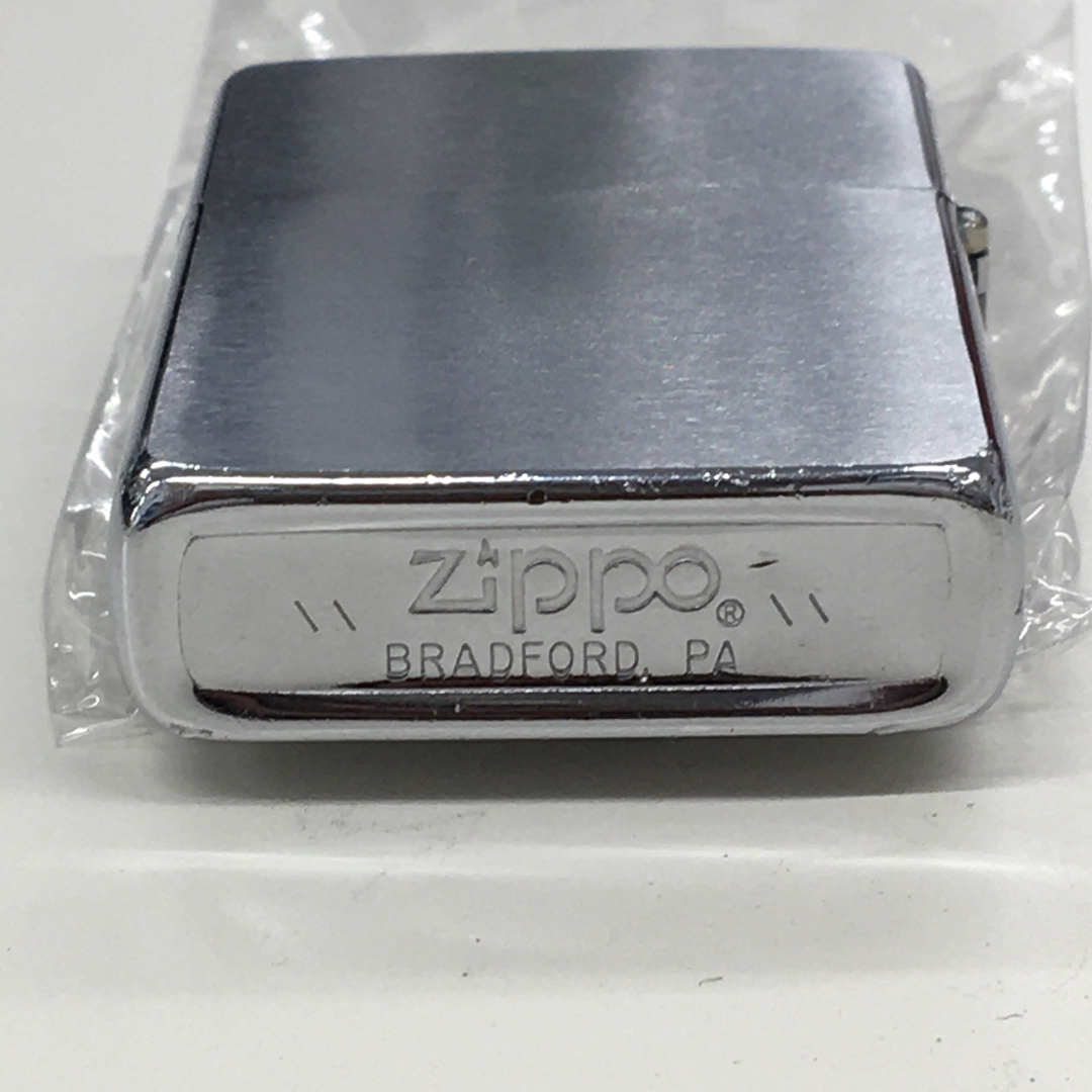 ZIPPO 80sビンテージ \\zippo\\ 1986年製 | フリマアプリ ラクマ