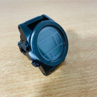 NIXON - 新品未使用 NIXON Heat デジタル腕時計 ブラック ニクソン