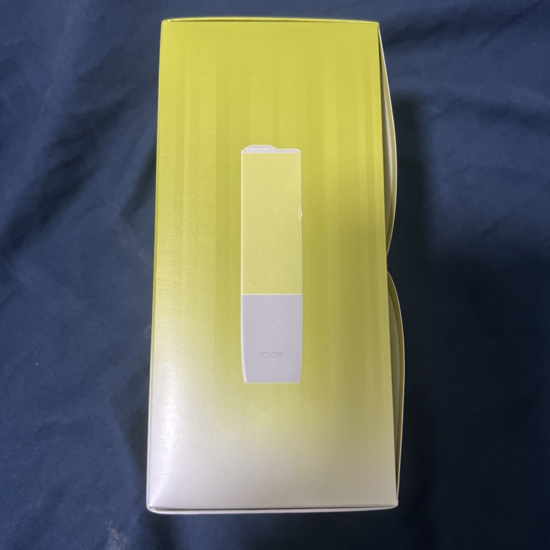 IQOS - iQOS イルマ ワン ブライト 新品未開封の通販 by あきぃ'のお店