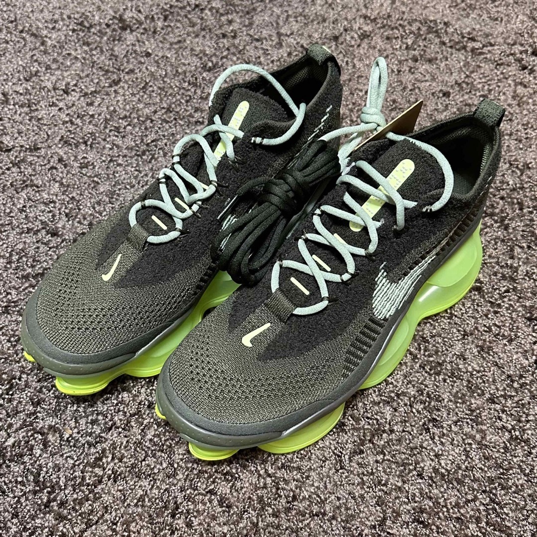 NIKE エアマックス スコーピオン Baryely volt 27cm 新品