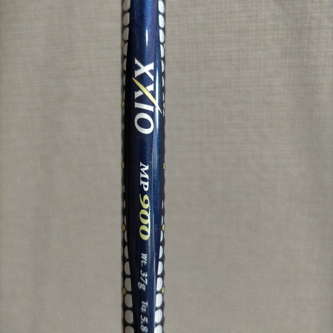 XXIO(ゼクシオ)のレディースダンロップゼクシオ900 ユーティリティU7 スポーツ/アウトドアのゴルフ(クラブ)の商品写真