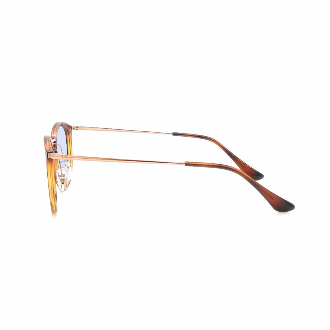 Ray-Ban - 新品正規品 レイバン RX/RB7140 5687 ブルー サングラスの