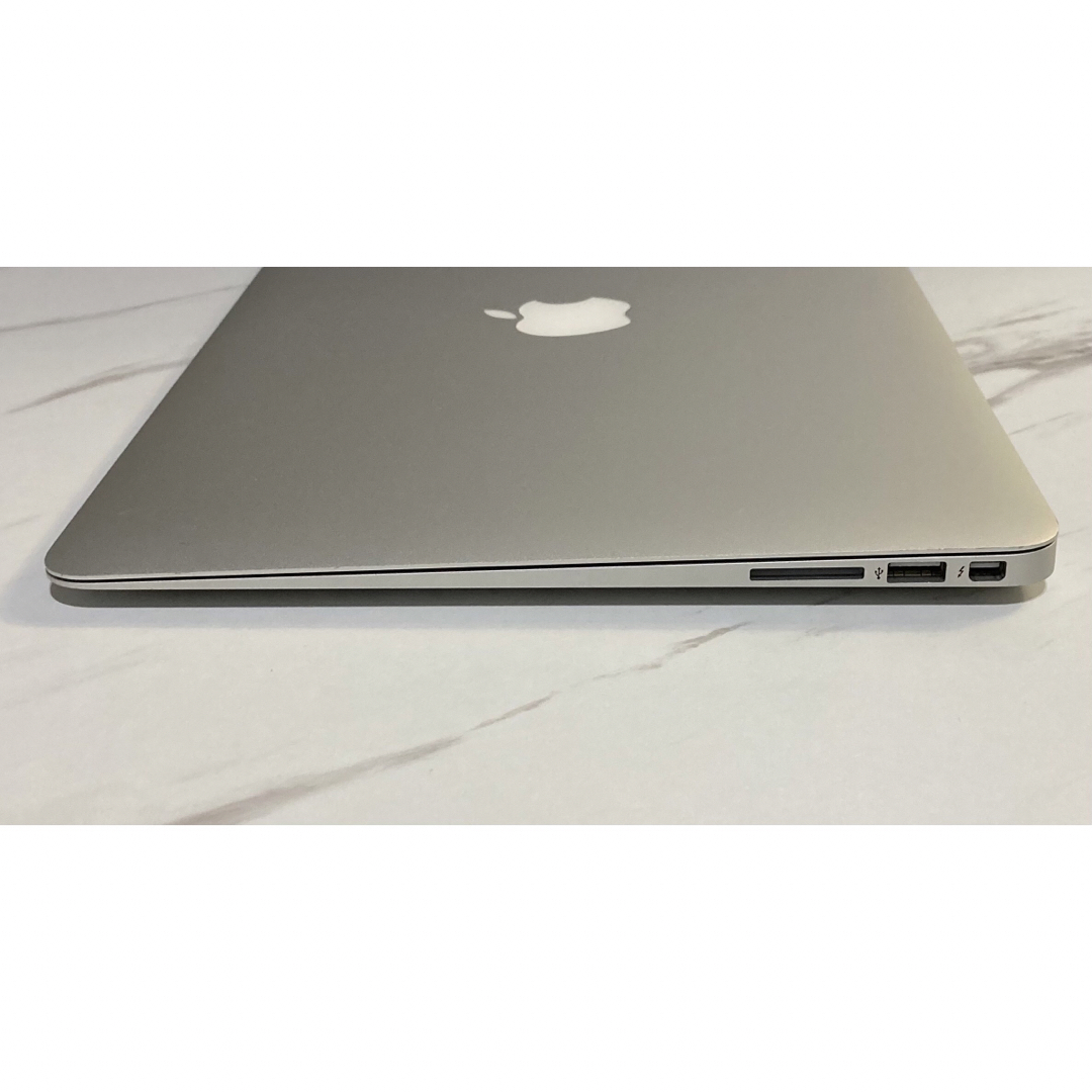 Mac (Apple)(マック)のMacBook Air13inch i5 8GB 256GB Early2015 スマホ/家電/カメラのPC/タブレット(ノートPC)の商品写真