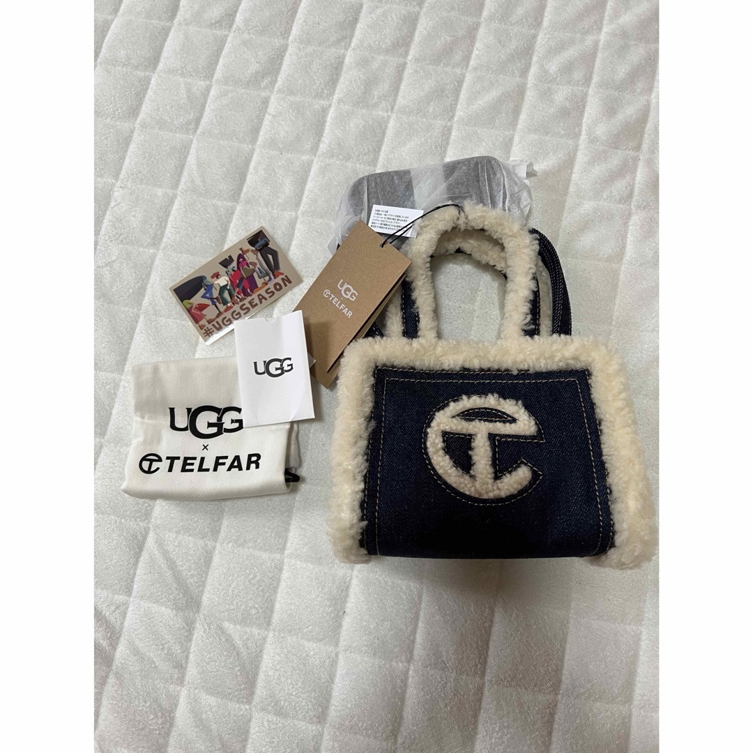 UGG - (週末限定価格) テルファー ugg コラボの通販 by R's shop|アグ