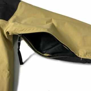 THE NORTH FACE - ノースフェイス マウンテンパーカー 1986 新素材(XL