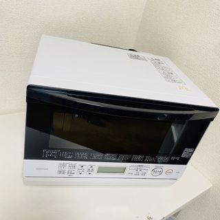 東芝 中古 電子レンジの通販 200点以上 | 東芝のスマホ/家電/カメラを