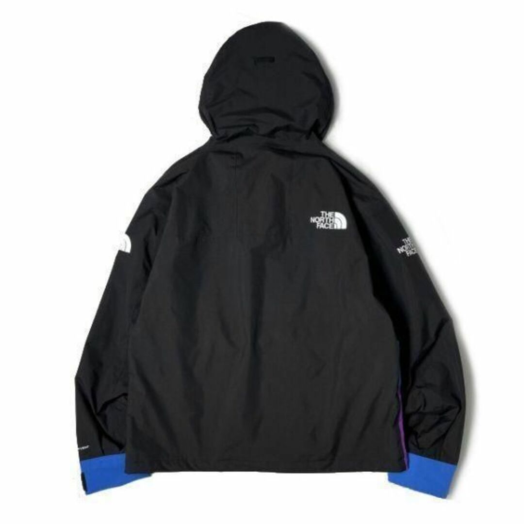 THE NORTH FACE - ノースフェイス マウンテンパーカー 1986 新素材(S
