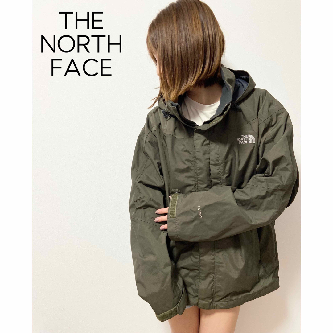 THE NORTH FACE - 日本未入荷 US規格 ノースフェイス マウンテン