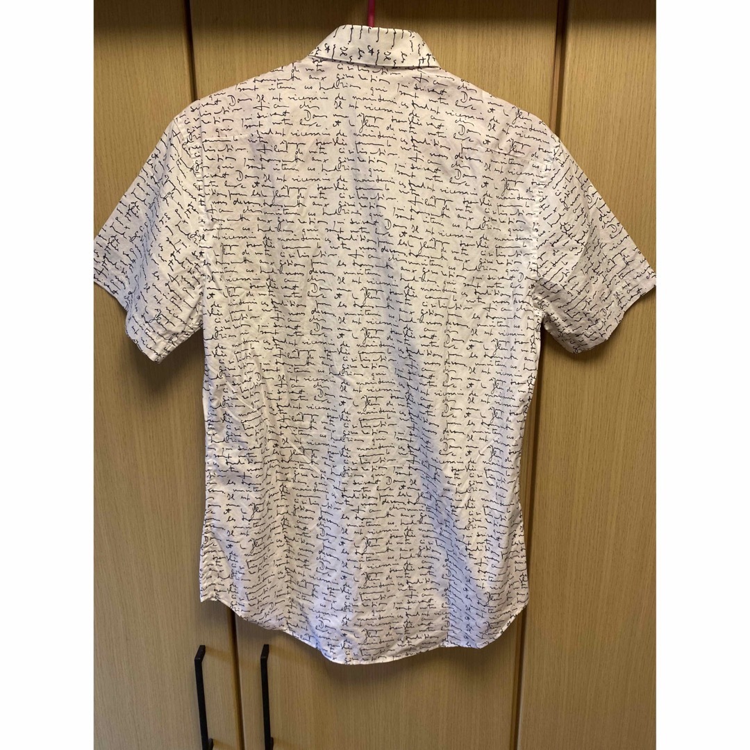 DIOR HOMME - 正規 Dior Homme ディオールオム サインロゴ DIOR HOMME - 正規 Dior Homme ディオールオム サインロゴ