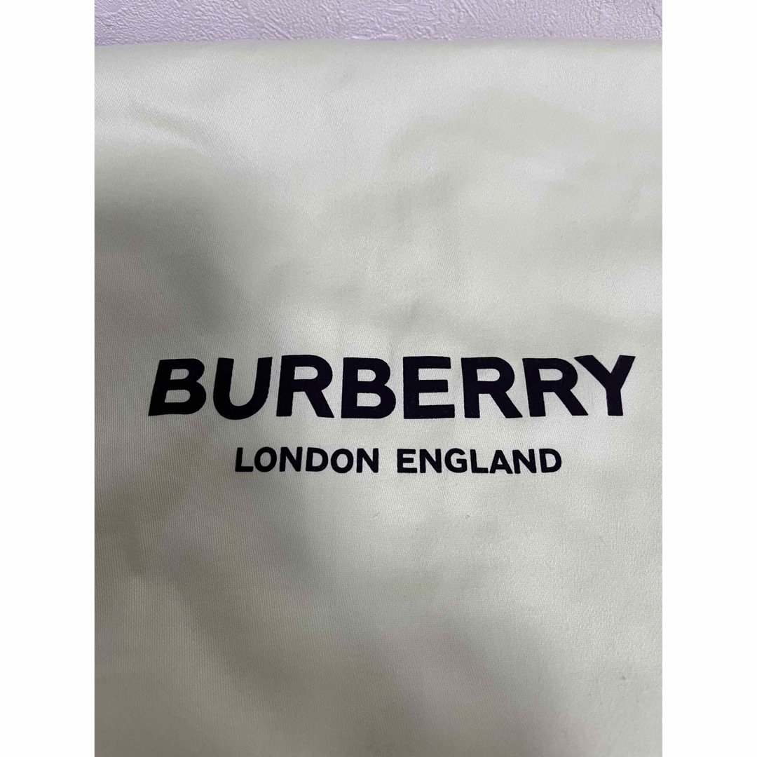 BURBERRY(バーバリー)のバーバリートートバッグがんたいあけち様お取り置き メンズのバッグ(トートバッグ)の商品写真