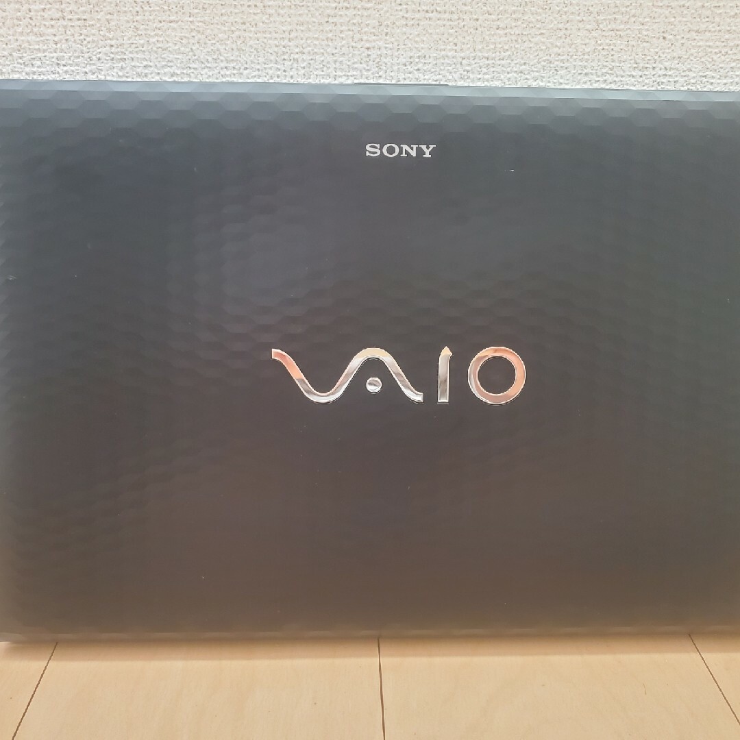 ★VAIO 超高速i7/新品高速SSD256GB/16GB//オフィス2021★スマホ/家電/カメラ