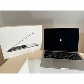 Apple MacBook pro Touch Bar 13.3インチ　(ノートPC)