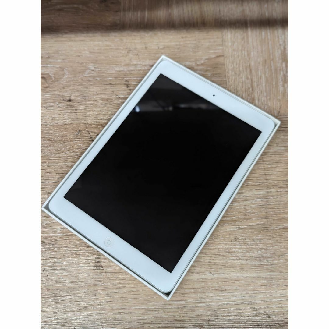 iPad Air 16GB A1474 (148)