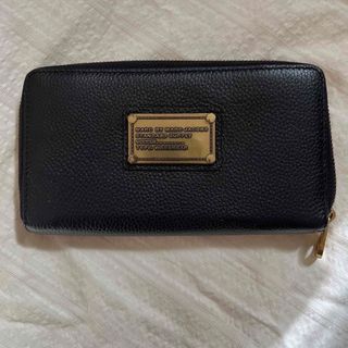 マークバイマークジェイコブス(MARC BY MARC JACOBS)のMARC BY JACOBS 長財布 マークバイジェイコブス(財布)