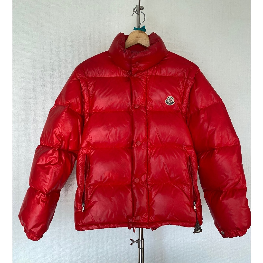 MONCLER - モンクレール　2way ダウン　MONCLER VELONE