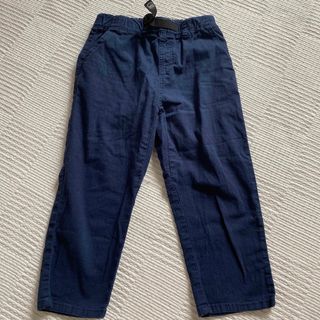 ネイビー(NAVY)のキッズパンツ(パンツ/スパッツ)