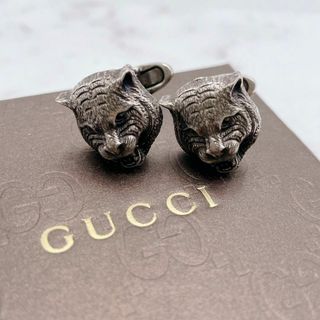 グッチ カフス・カフスボタン(メンズ)の通販 100点以上 | Gucciの