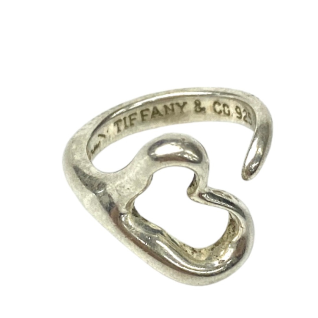 Tiffany & Co. - [USED/中古]TIFFANY&Co. ティファニー リング・指輪