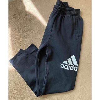 アディダス(adidas)のアディダス　スウェット　美品(パンツ/スパッツ)