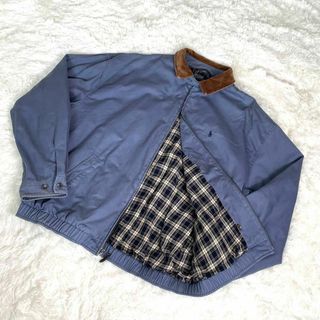 ポロラルフローレン コーデュロイ ブルゾン(メンズ)の通販 66点 | POLO