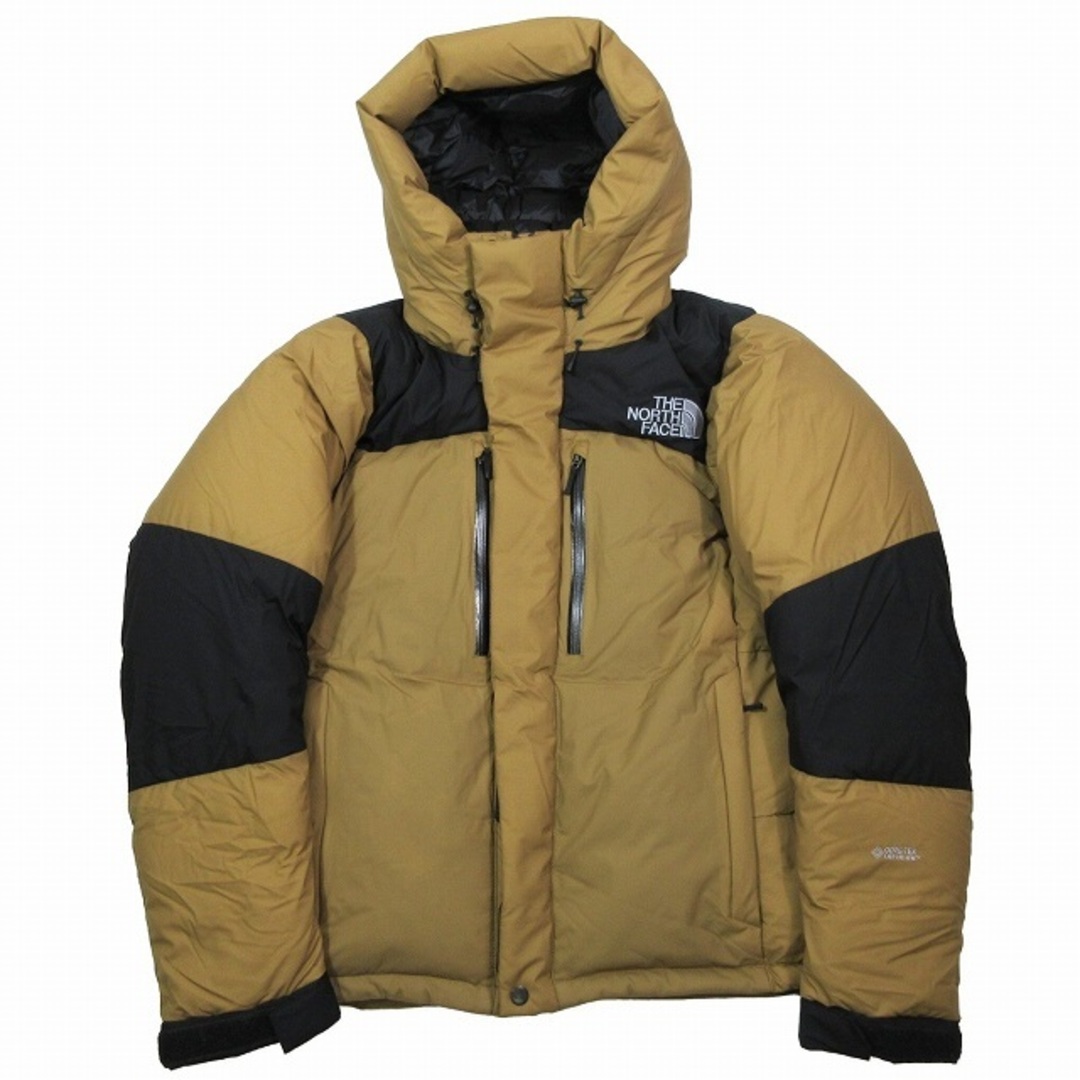 THE NORTH FACE Baltro Light Jacket