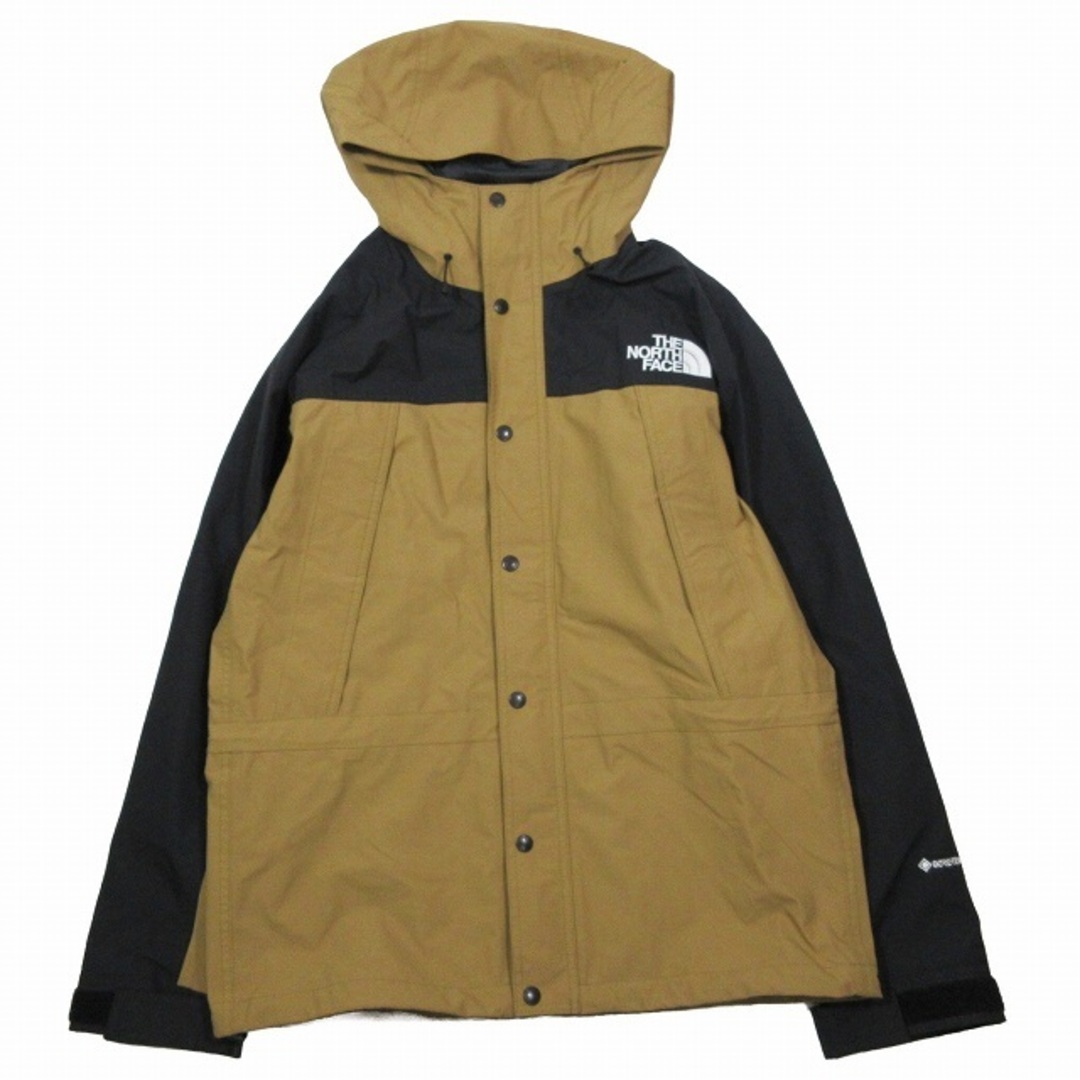 美品 THE NORTH FACE Mountain Light Jacket