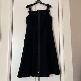 M'S GRACY - 極美品 スーパービューティー ツイードワンピース サイズ