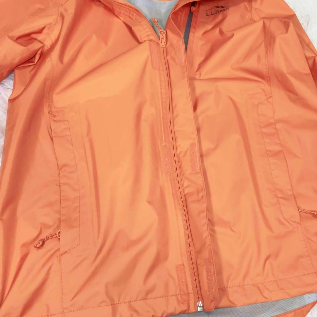 美品 トレイル・モデル・レイン・ジャケット ジャパン・フィット