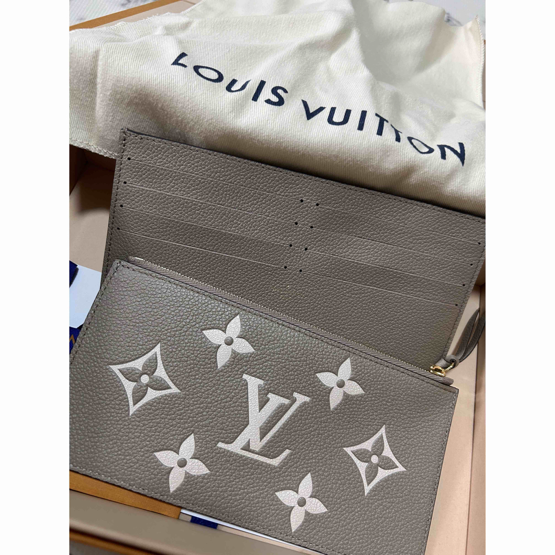 LOUIS VUITTON - 新品 ポシェットフェリシー カードケース コイン