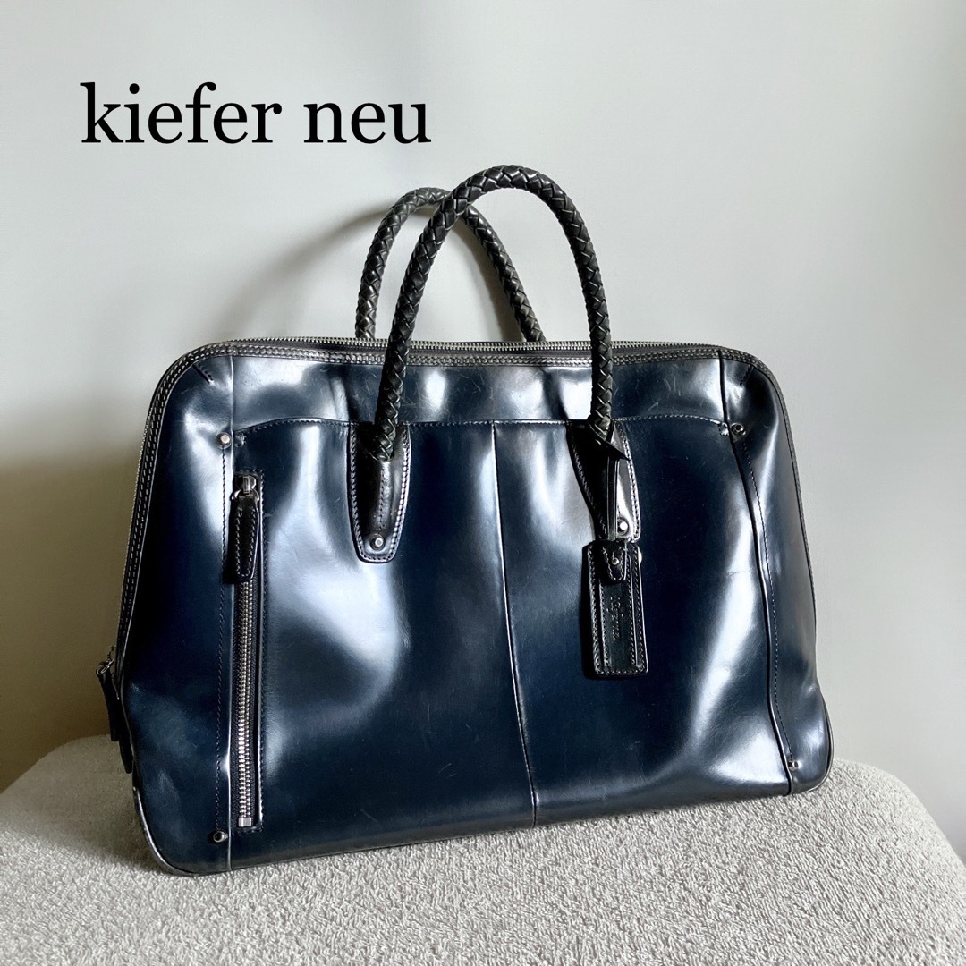 KIEFER NEU ビジネスバッグ